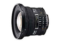 Obiektyw Nikon Nikkor AF 18 mm f/2.8D